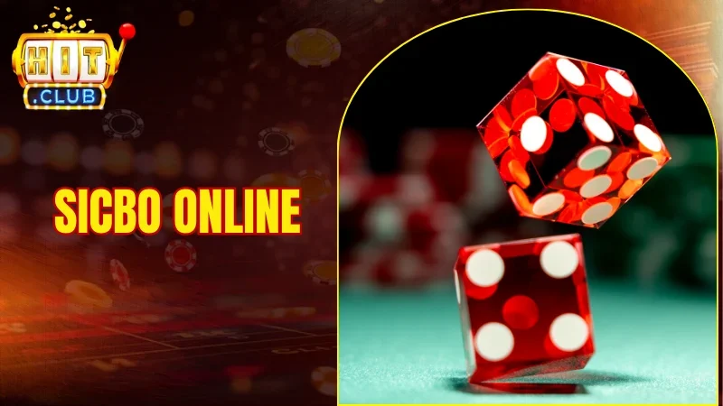 sicbo online