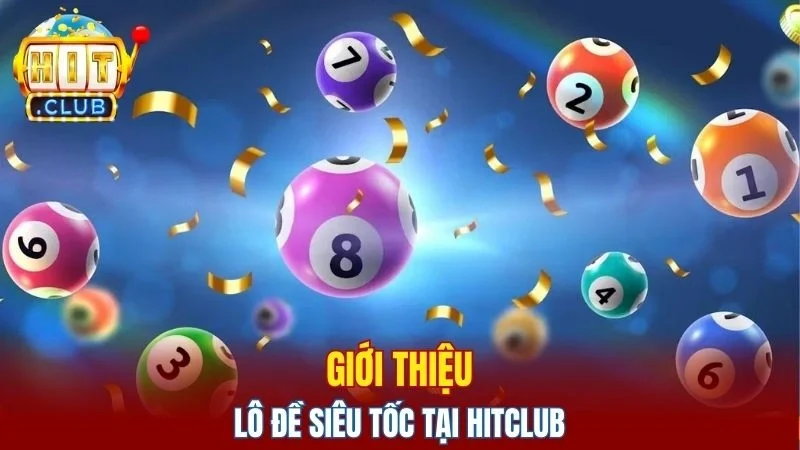 Trò chơi số kết quả nhanh được nhiều người yêu thích